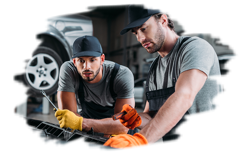 Автосервис «VIT AVTO»